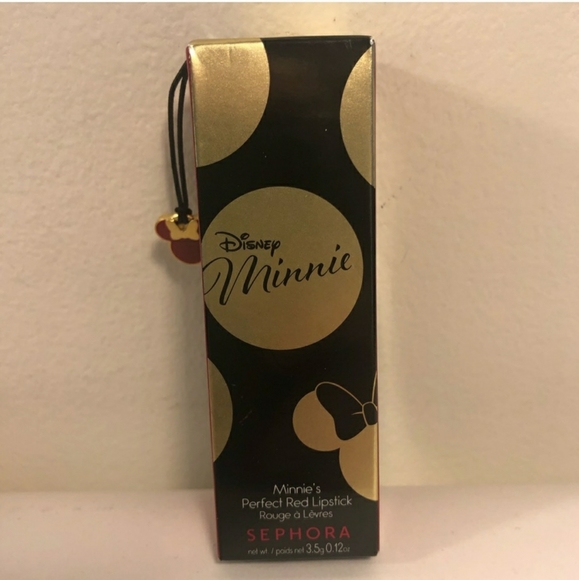 Sophora Minnie lip stick - Picture 12 of 16